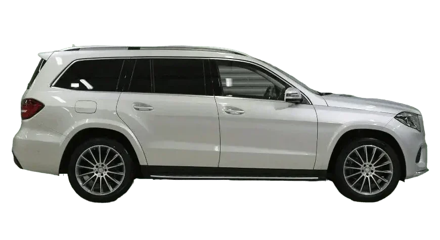 Mercedes-Benz GLS500